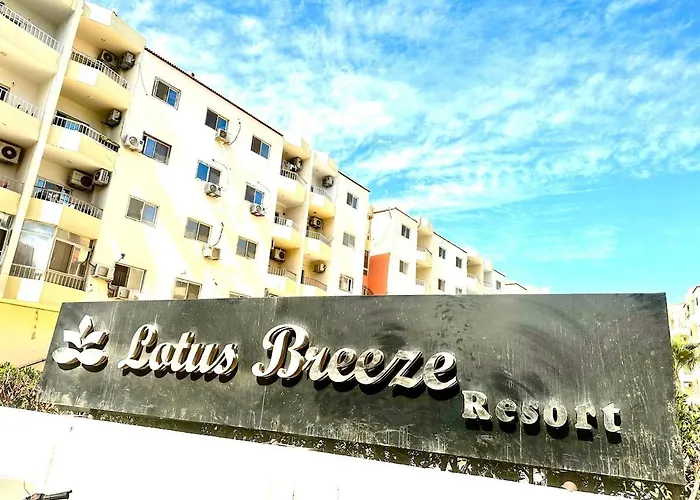 Lotus Breezy *